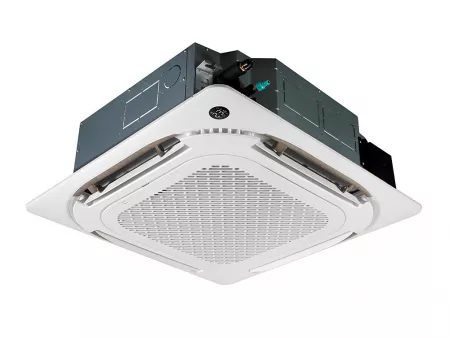 Midea MCD1-48HRFNX(GA)