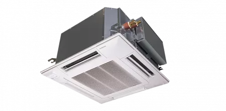 Инверторные кассетные сплит-системы RAI-50RPE/RAC-50NPE