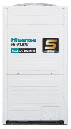 Наружные блоки HI-FLEXI Серия с рекуперацией тепла S HEAT RECOVERY AVWT-212FKFSA