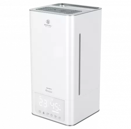 Бытовые увлажнители серии SMARTO RUH-SM300/6.0E-WT