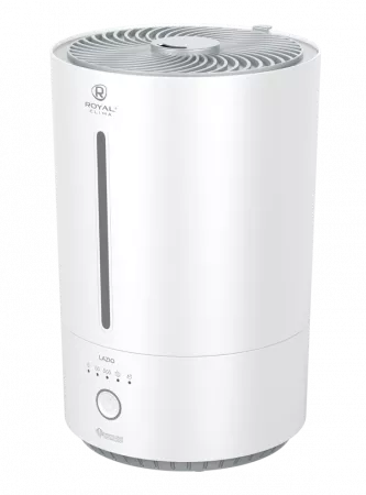 Бытовые увлажнители серии LAZIO RUH-LZ300/4.8E-WT