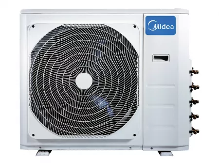 Наружный блок мультисистемы Midea M5OE-42HFN8-Q1