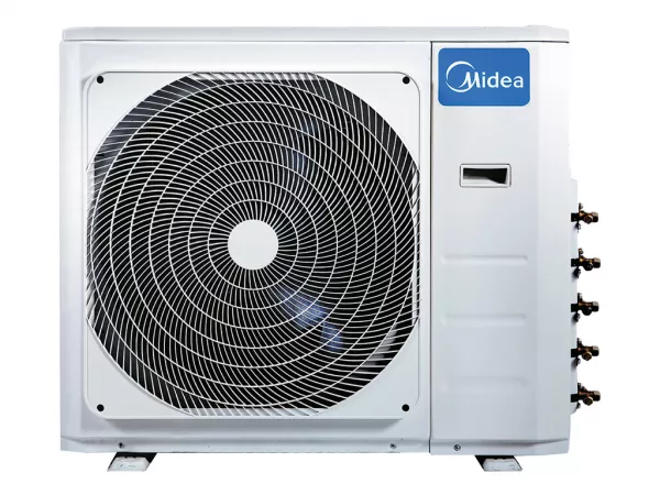 Наружный блок мультисистемы Midea M5OE-42HFN8-Q1