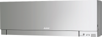 Кондиционер с инвертором серии Дизайн MSZ-EF50VES-E3
