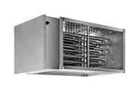 Электрические нагреватели для прямоугольных каналов ZES 800x500/90